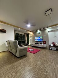 Blk 686C Woodlands Drive 73 (Woodlands), HDB 5 Rooms #556200441